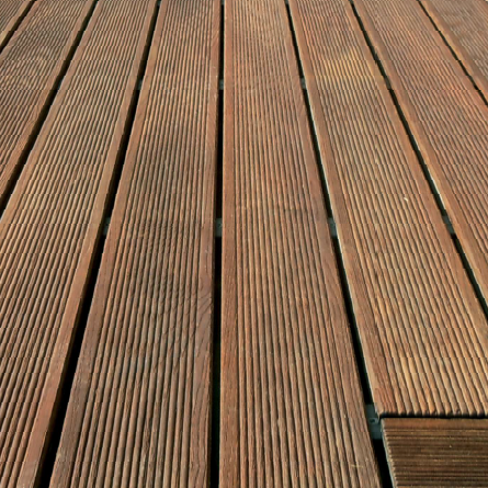 Tarima Thermotractada