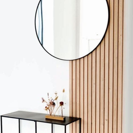 Panells Decoratius No Naturals, per interiors.